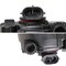 Spec-D Tuning Toyota Avalon Fog Lights Chrome Bezzel With Clear Lens 14-Up LF-AVN13COEM-HZ - alternate 6